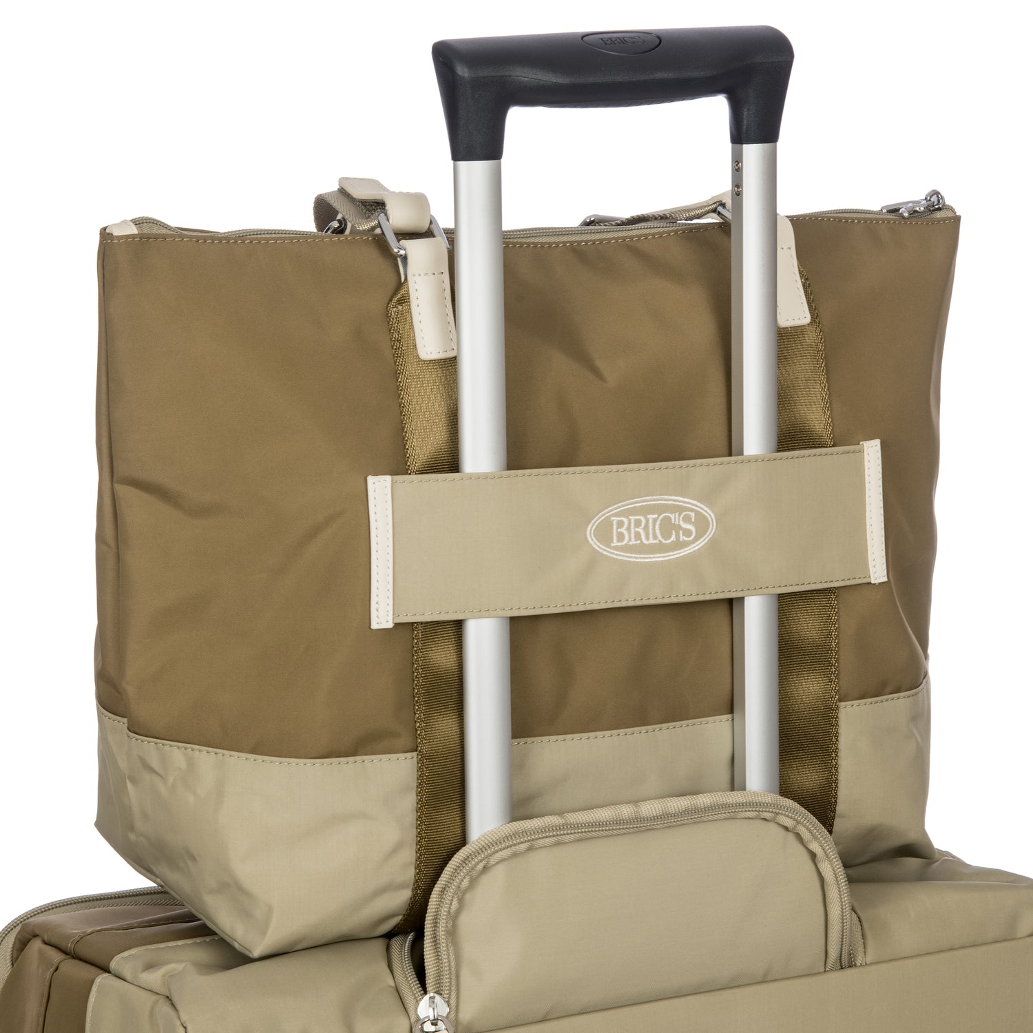 BRIC´S LARGE 3IN1 REPLAY TRAVEL BAG