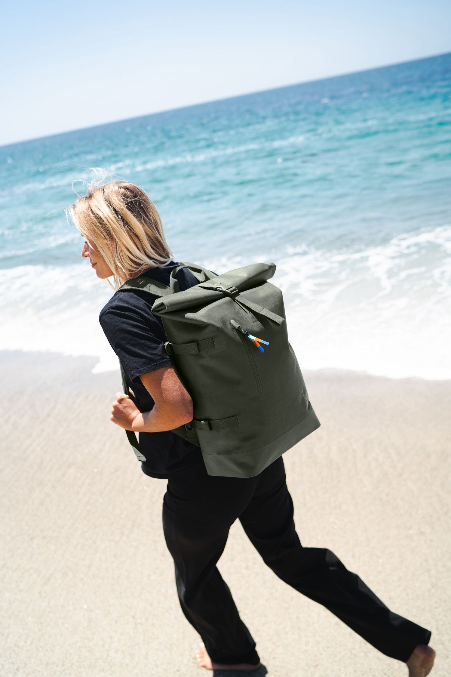 GOT BAG Backpack ROLLTOP 2.0