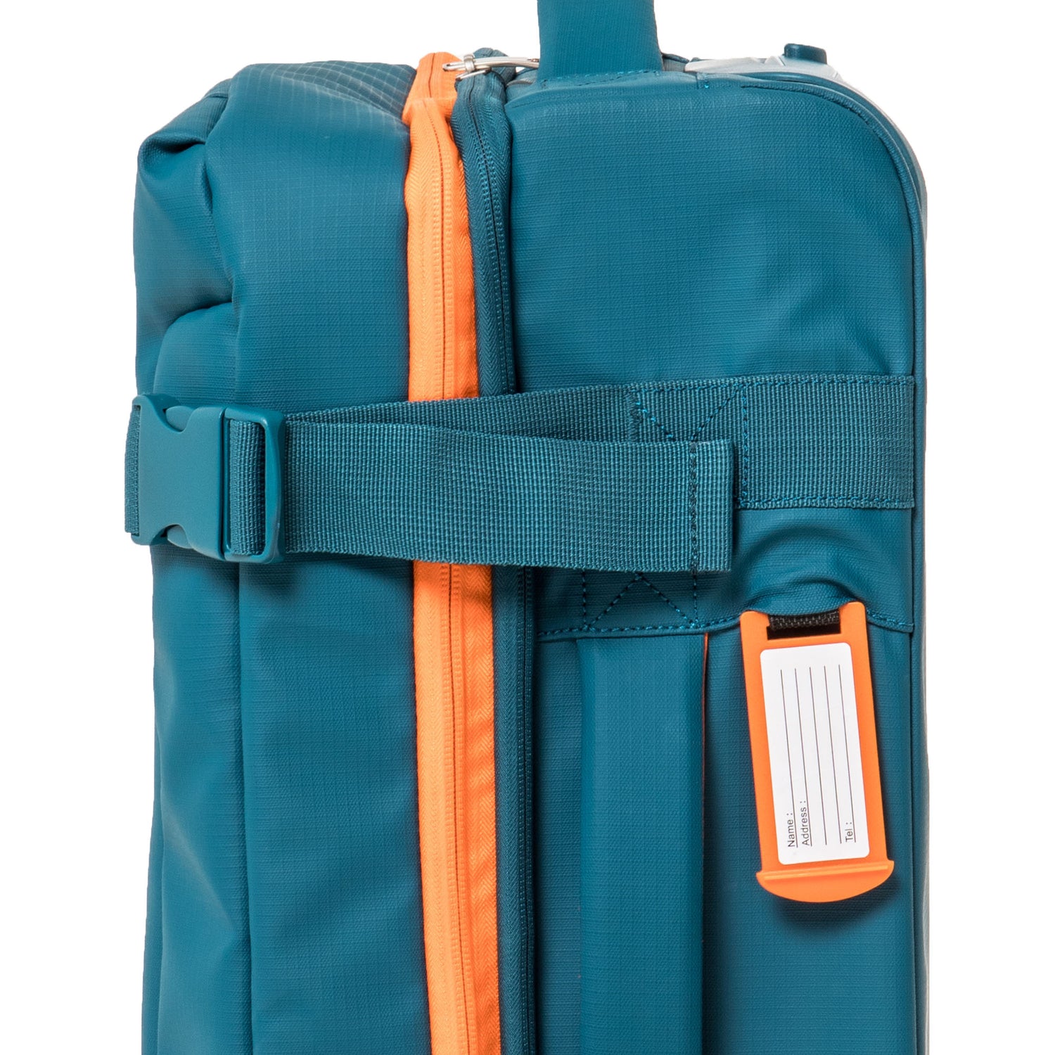 STIVIBAGS KABANA PRO TROLLEY DE CABINA EXTENSIBLE 2R