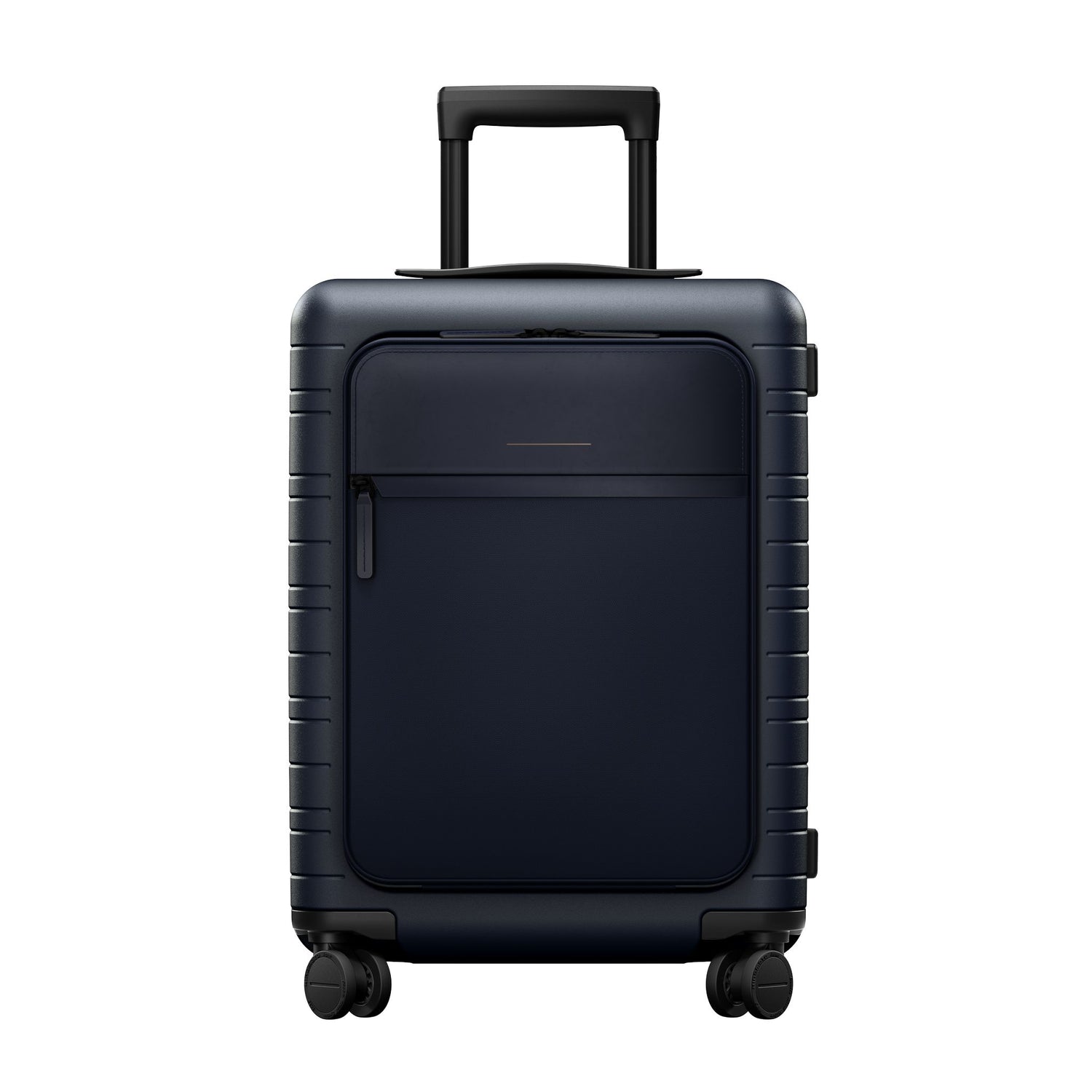 HORIZN STUDIOS Cabin suitcase With pocket for PC M5 Essential