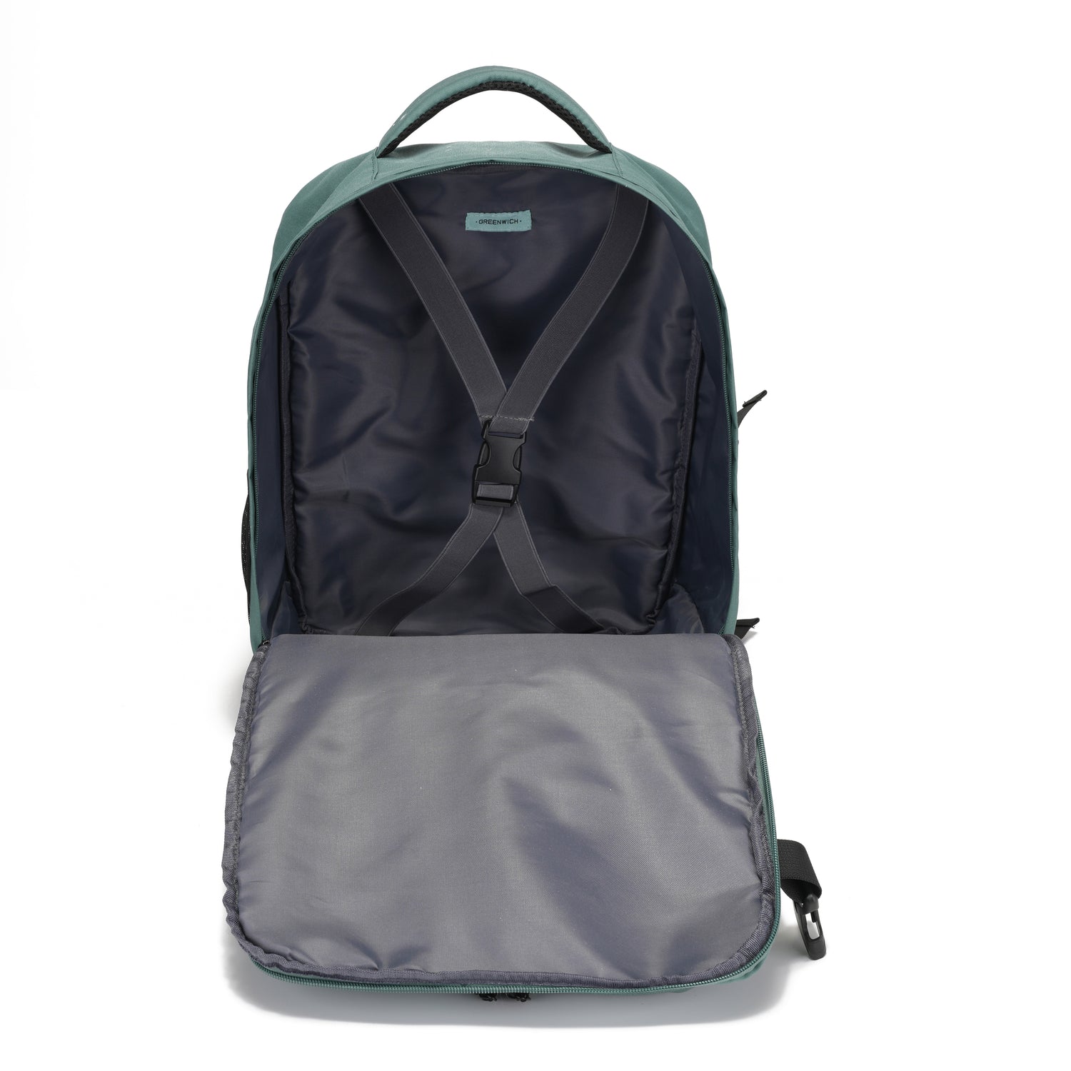 GREENWICH LABINA 24L backpack