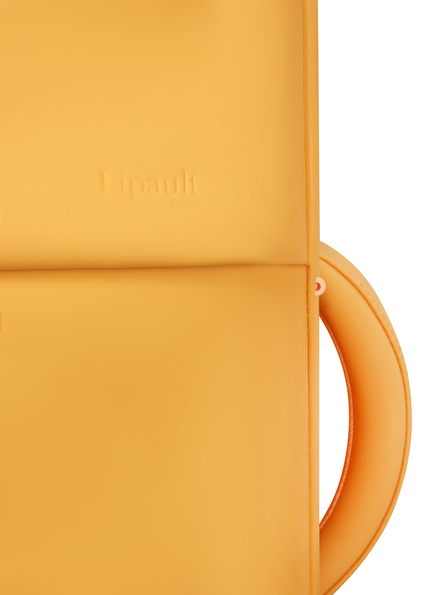 LIPAULT maleta de cabina 55cm LOST IN BERLIN 2.0 Mango burst