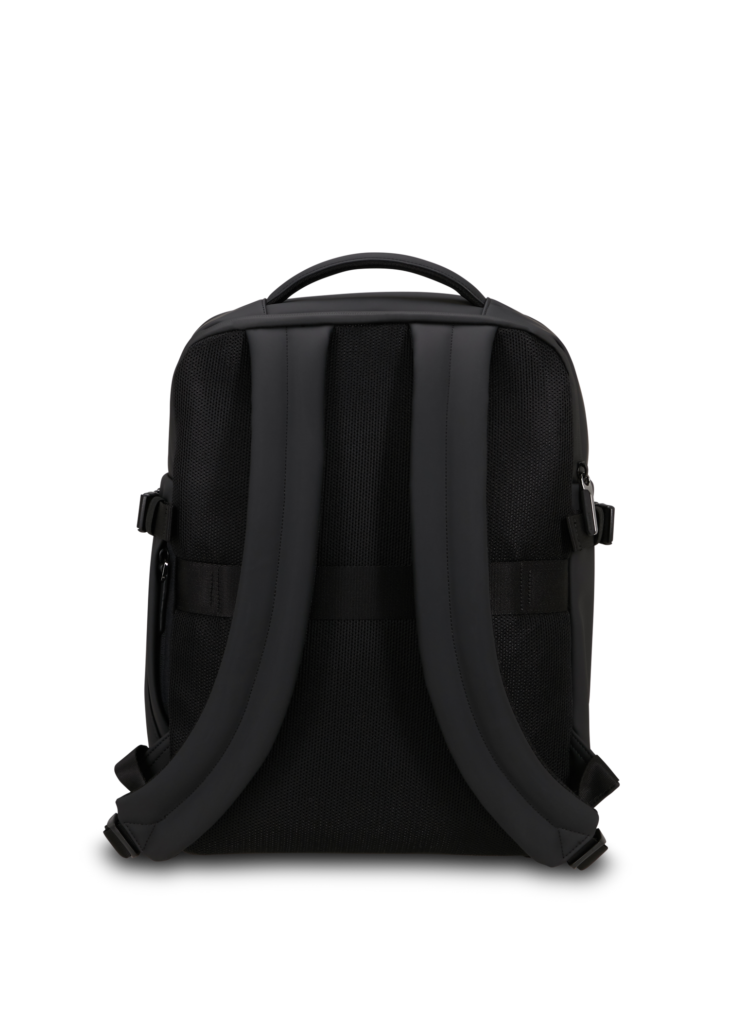 LIPAULT pro rugzak 16" LOST IN BERLIN Black