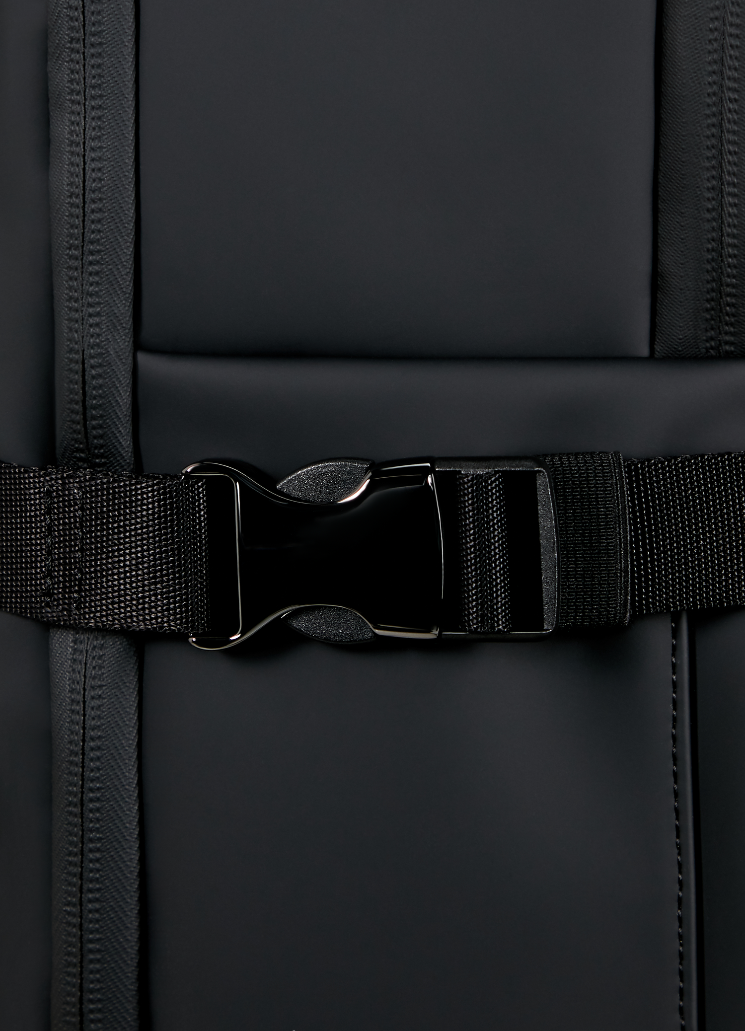 LIPAULT pro rugzak 16" LOST IN BERLIN Black