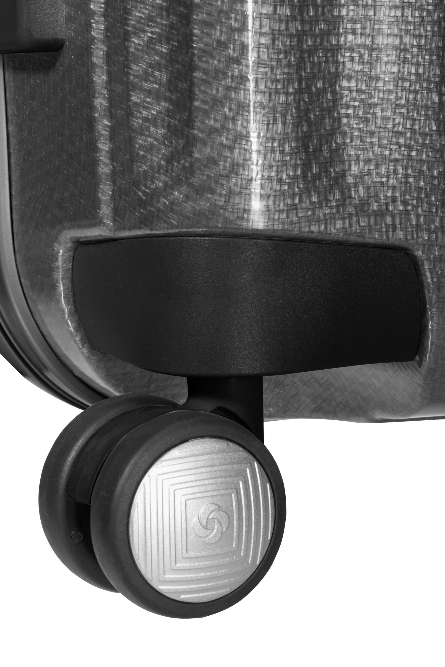 Samsonite Maleta de cabina LITE-CUBE 55cm