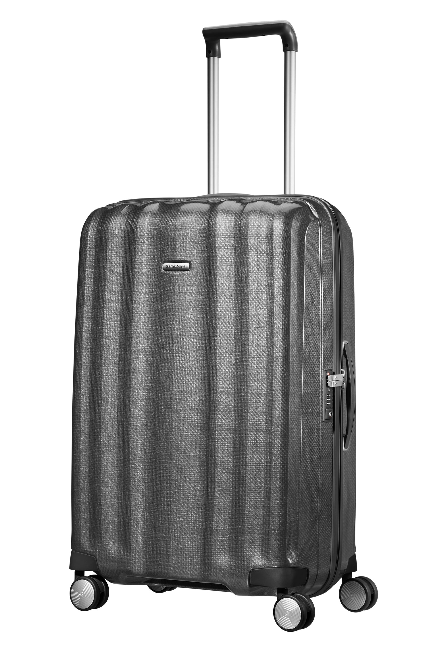 Suitcase Spinner Samsonite LITE-CUBE 76cm