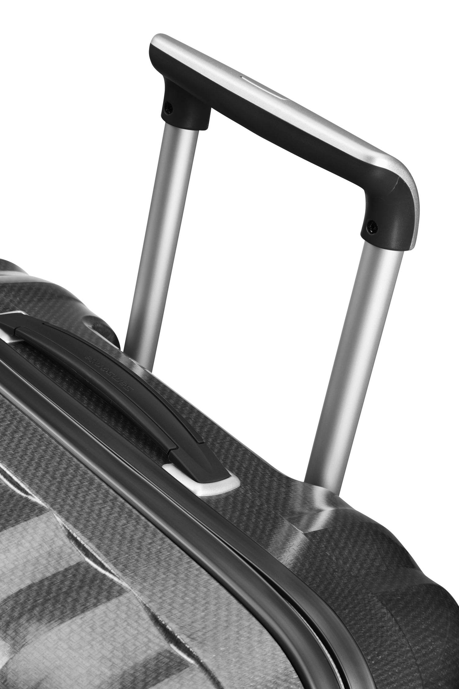 Samsonite Maleta Mediana LITE-CUBE 68cm