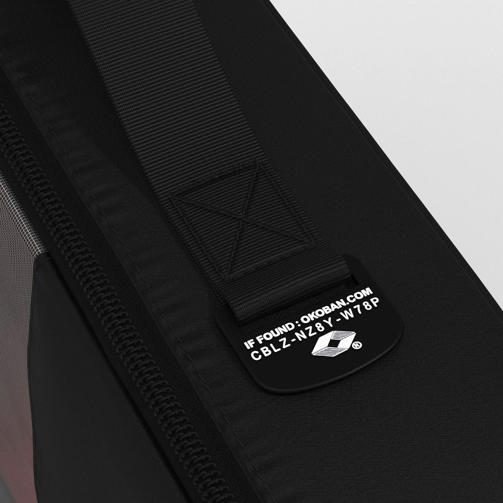 CABINZERO Pack Mochila Classic 44L y Packing Cube LUX LARGE