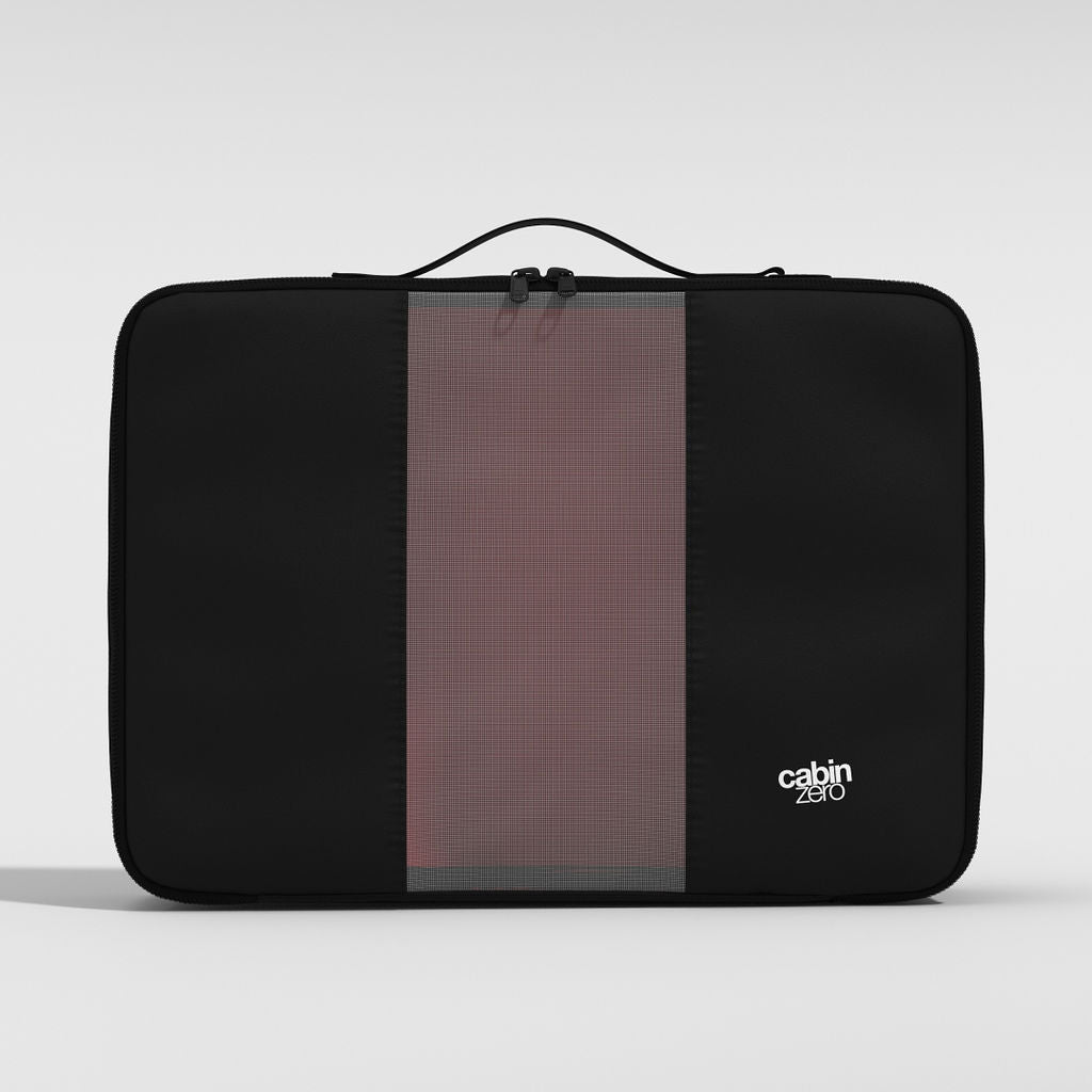 CABINZERO Pack Mochila Classic 44L y Packing Cube LUX LARGE