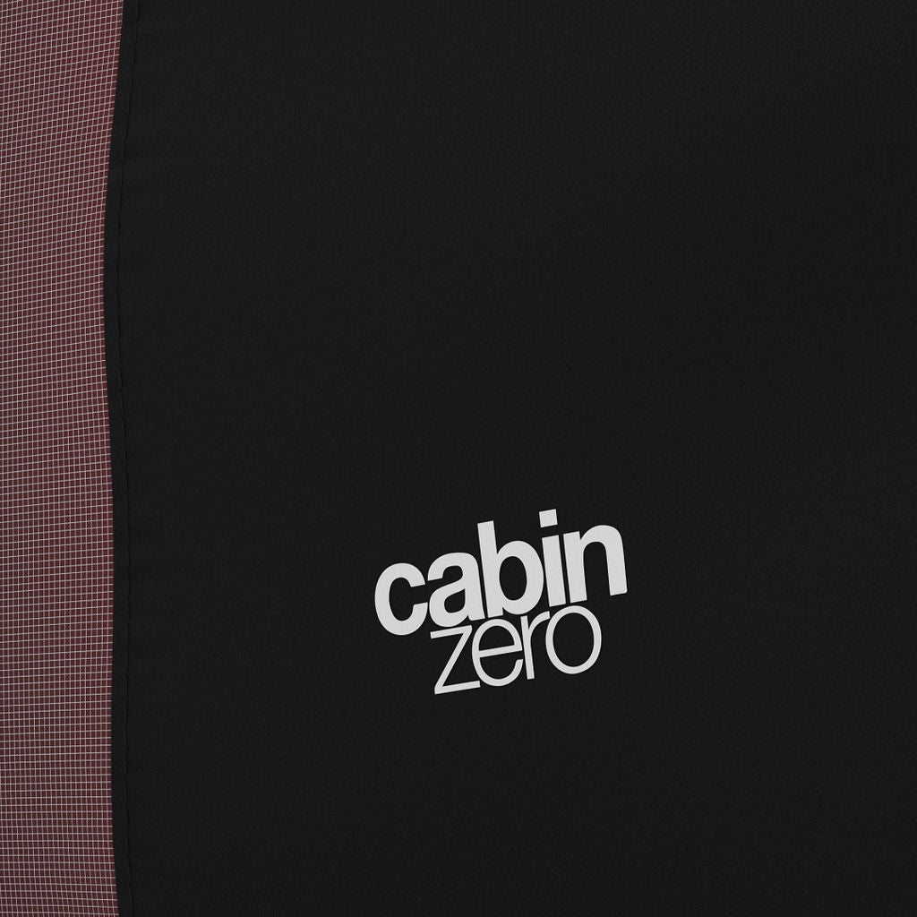 CABINZERO Pack Mochila Classic 44L y Packing Cube LUX LARGE