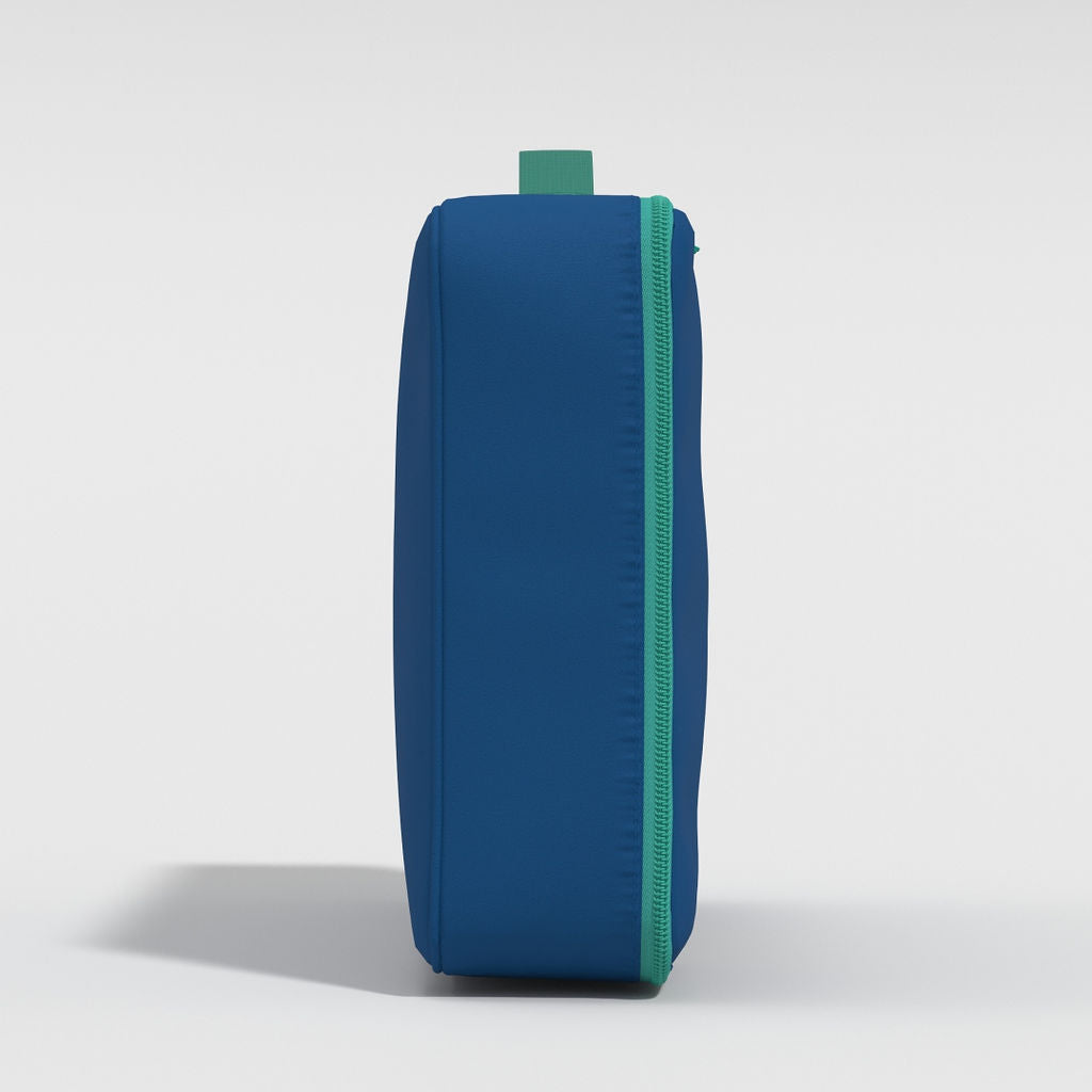 Kabine nul pakning terning lux stor