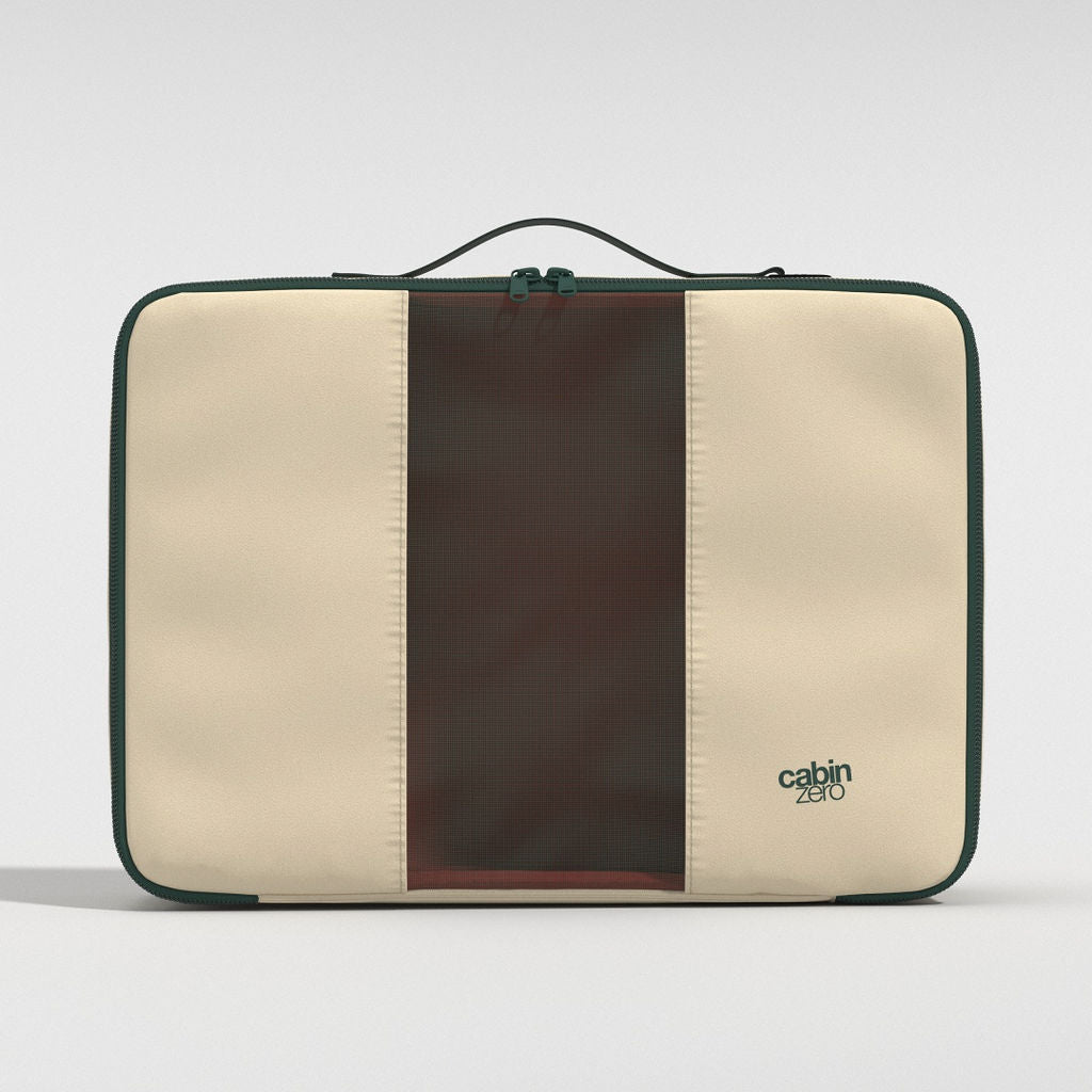 CABINZERO Pack Mochila Classic 44L y Packing Cube LUX LARGE