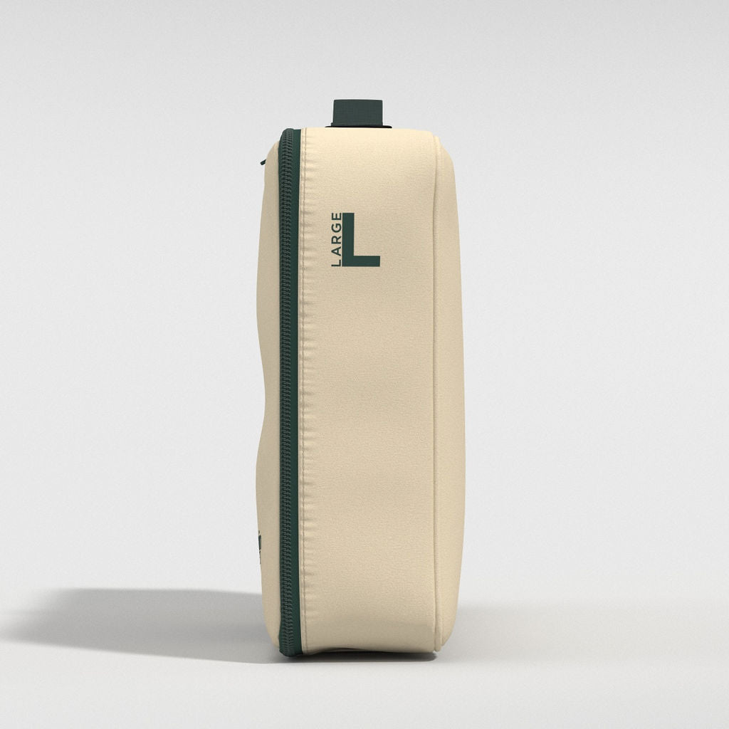 CABINZERO Pack Mochila Classic 44L y Packing Cube LUX LARGE