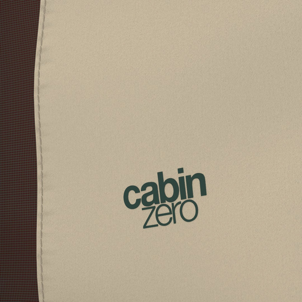 CABINZERO Pack Mochila Classic 44L y Packing Cube LUX LARGE