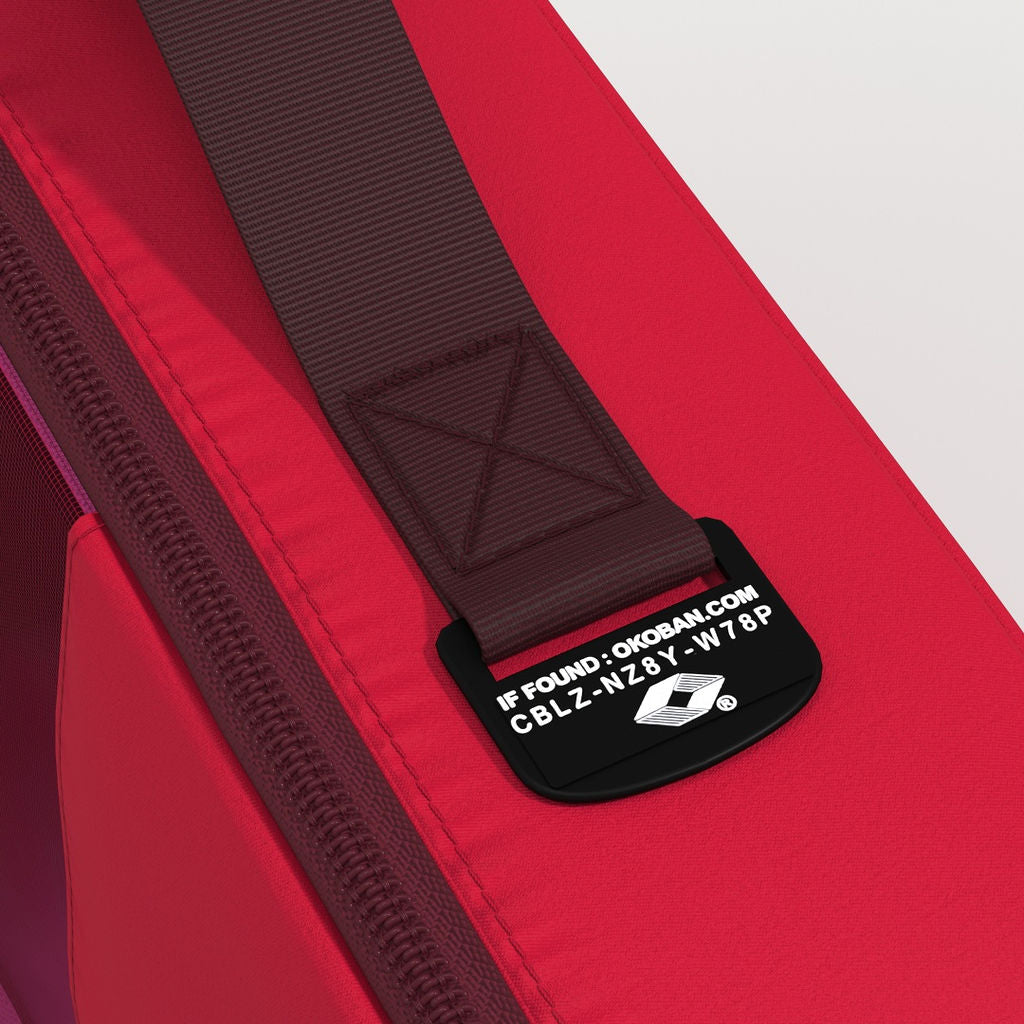 CABINZERO Pack Mochila Classic 44L y Packing Cube LUX LARGE