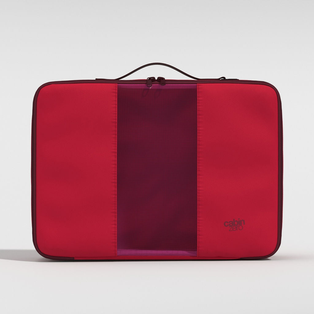 CABINZERO Pack Mochila Classic 44L y Packing Cube LUX LARGE