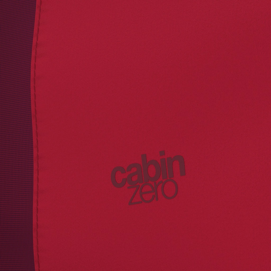 CABINZERO Pack Mochila Classic 44L y Packing Cube LUX LARGE