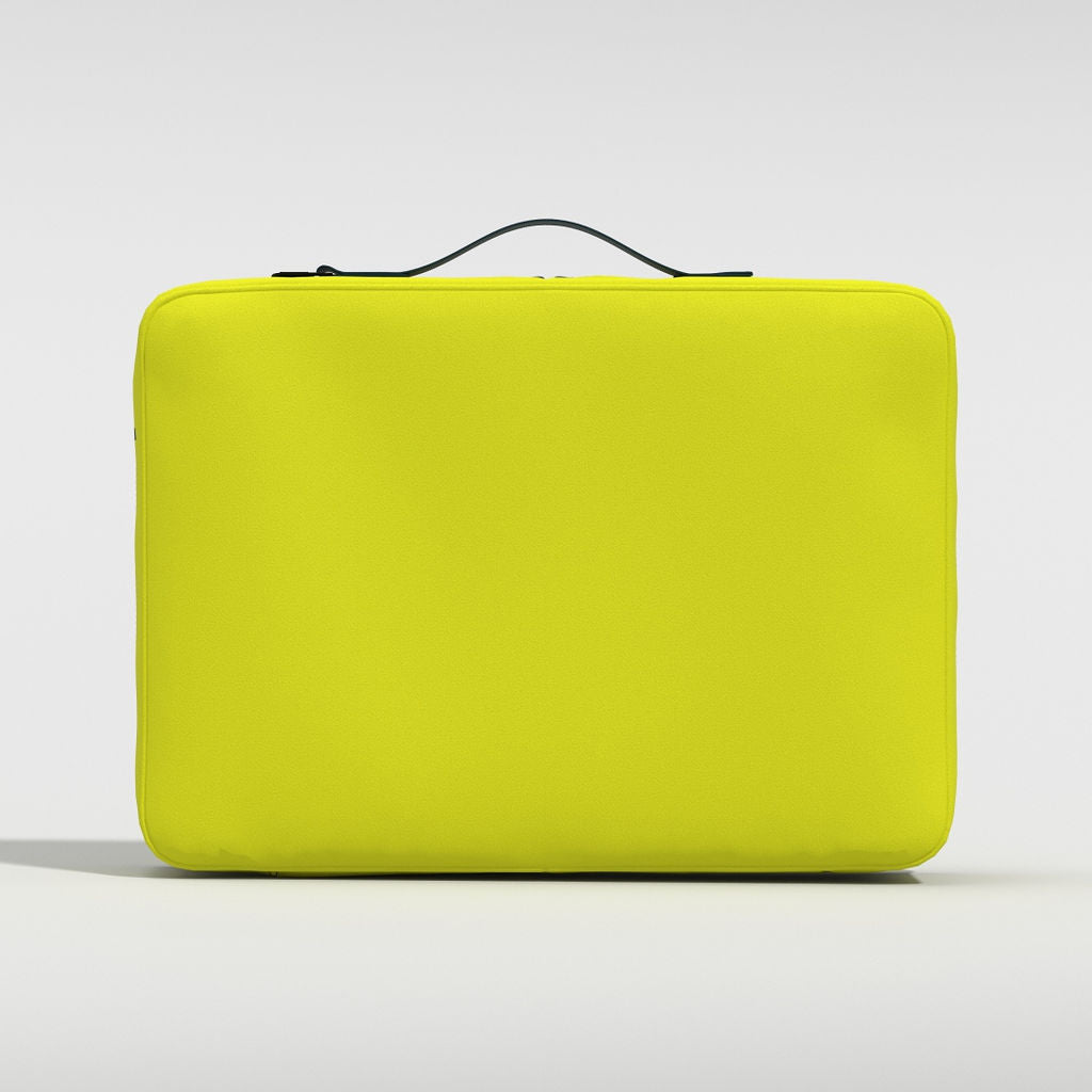 Kabine nul pakning terning lux stor