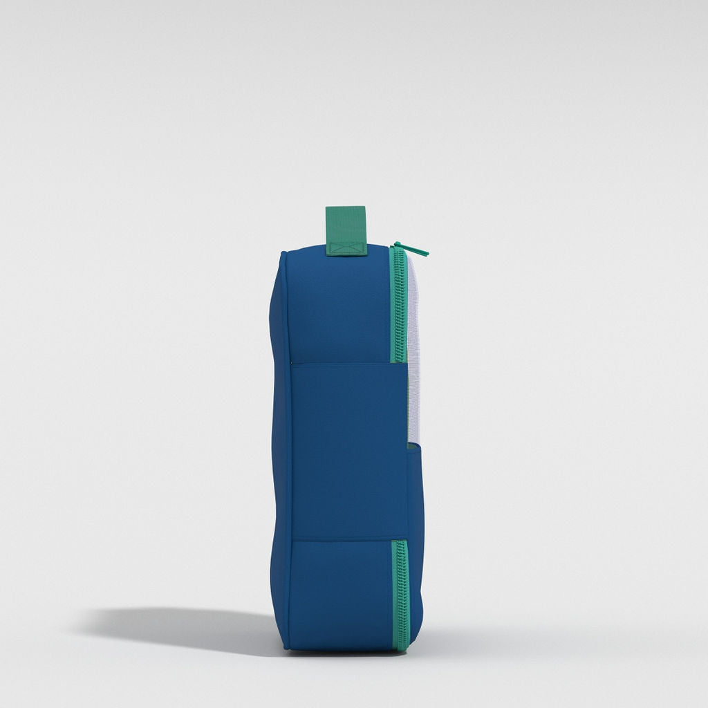 CABIN ZERO Packwürfel Lux Medium packen