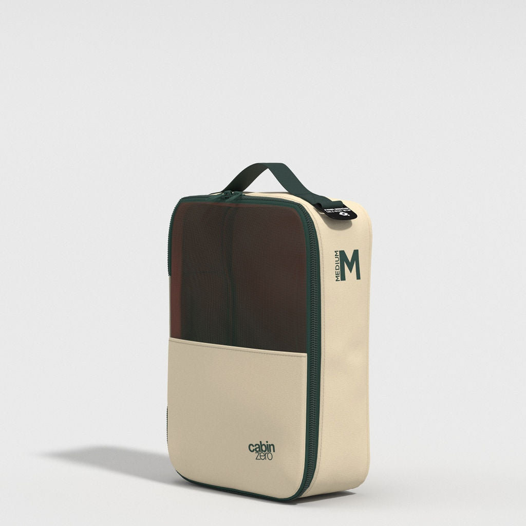 CABIN ZERO Packwürfel Lux Medium packen