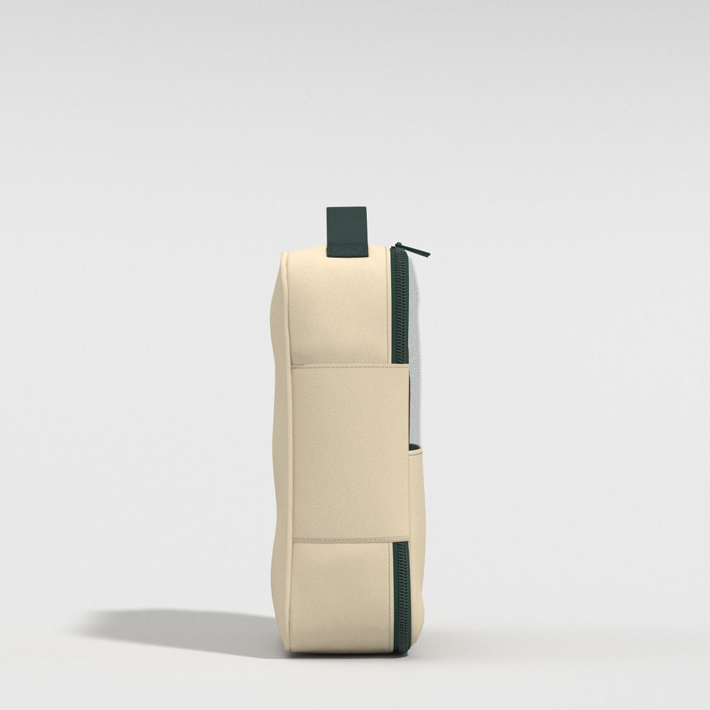 CABIN ZERO Packwürfel Lux Medium packen