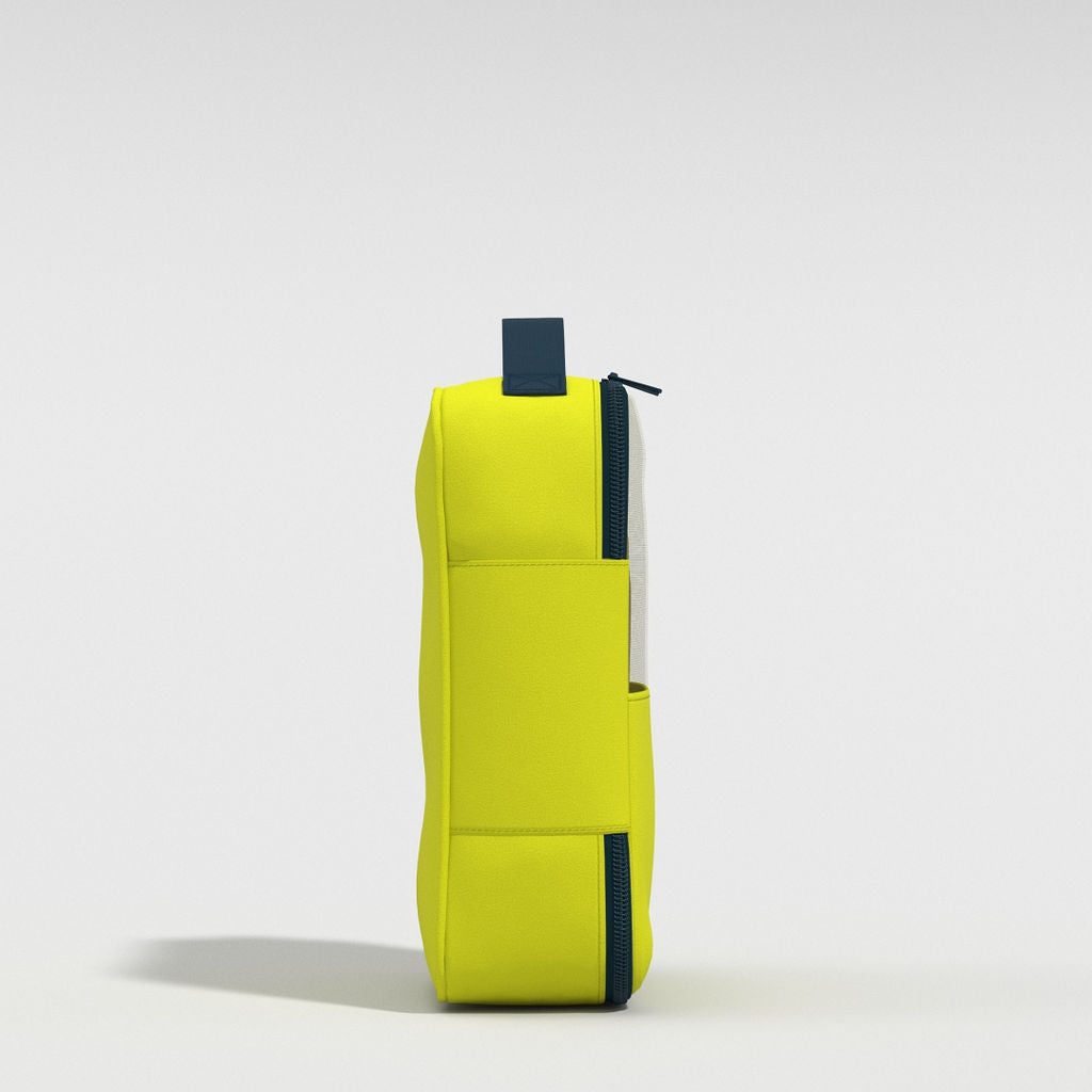 CABIN ZERO Packwürfel Lux Medium packen