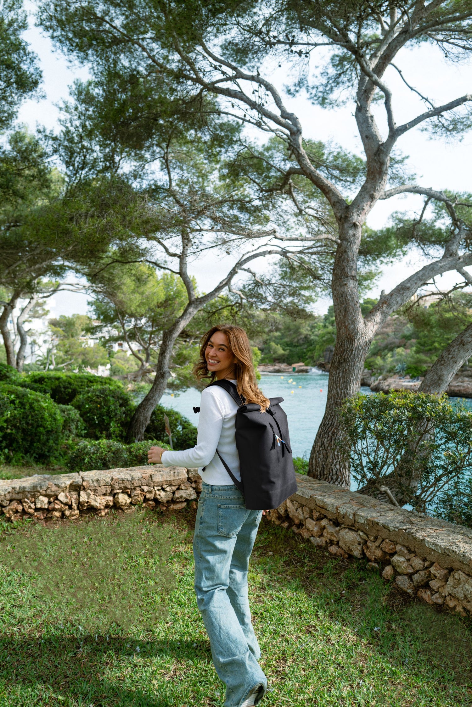 GOT BAG Backpack ROLLTOP Lite 2.0