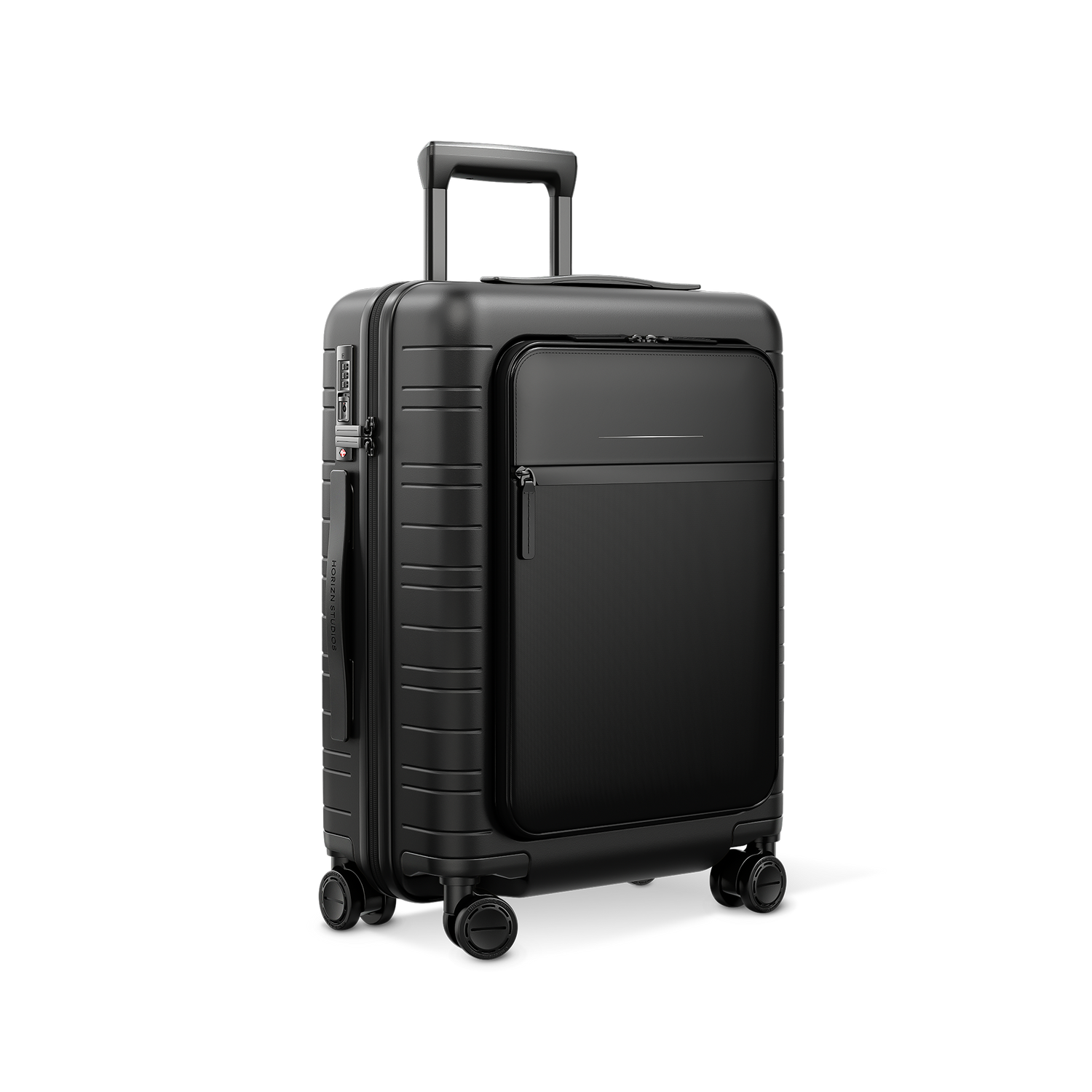 HORIZN STUDIOS Maleta de Cabina M5 PRO con Bolsillo para PC