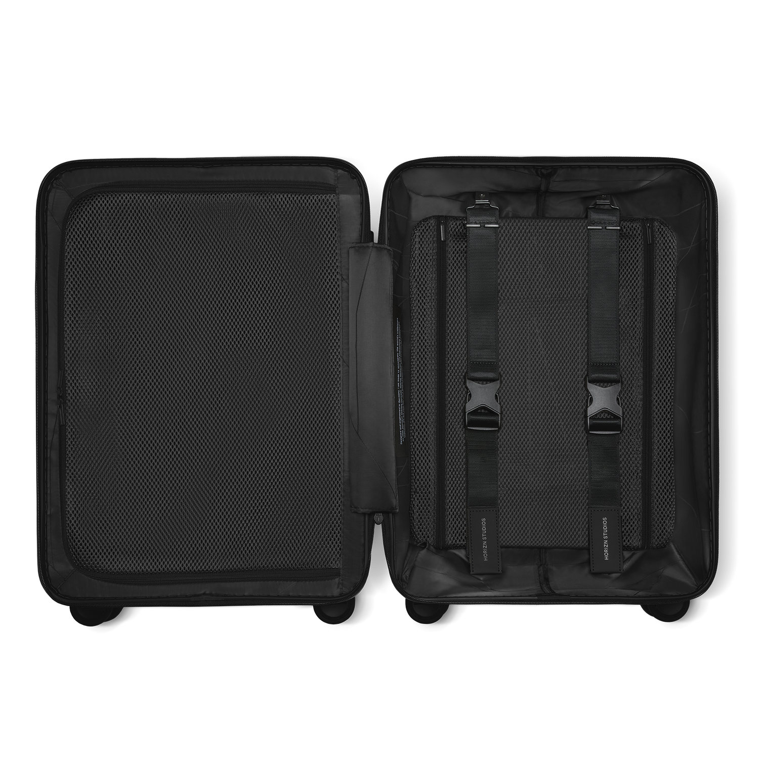 HORIZN STUDIOS Maleta de Cabina M5 PRO con Bolsillo para PC