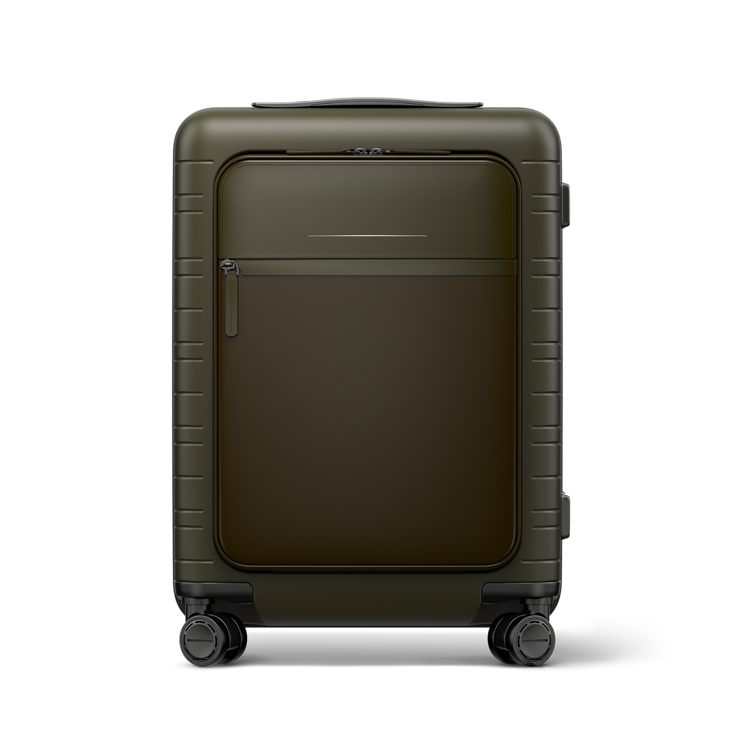 HORIZN STUDIOS Maleta de Cabina M5 PRO con Bolsillo para PC