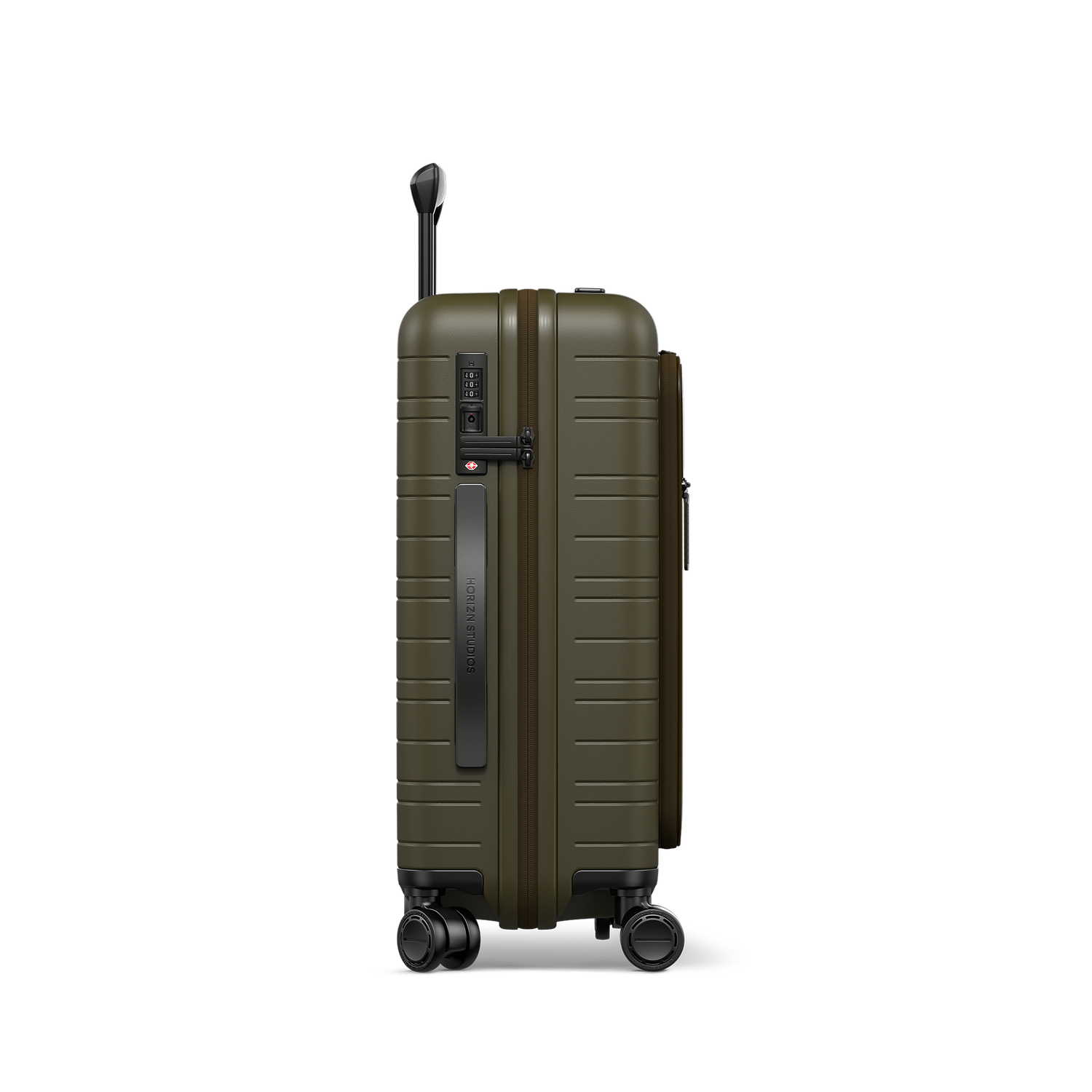HORIZN STUDIOS Maleta de Cabina M5 PRO con Bolsillo para PC