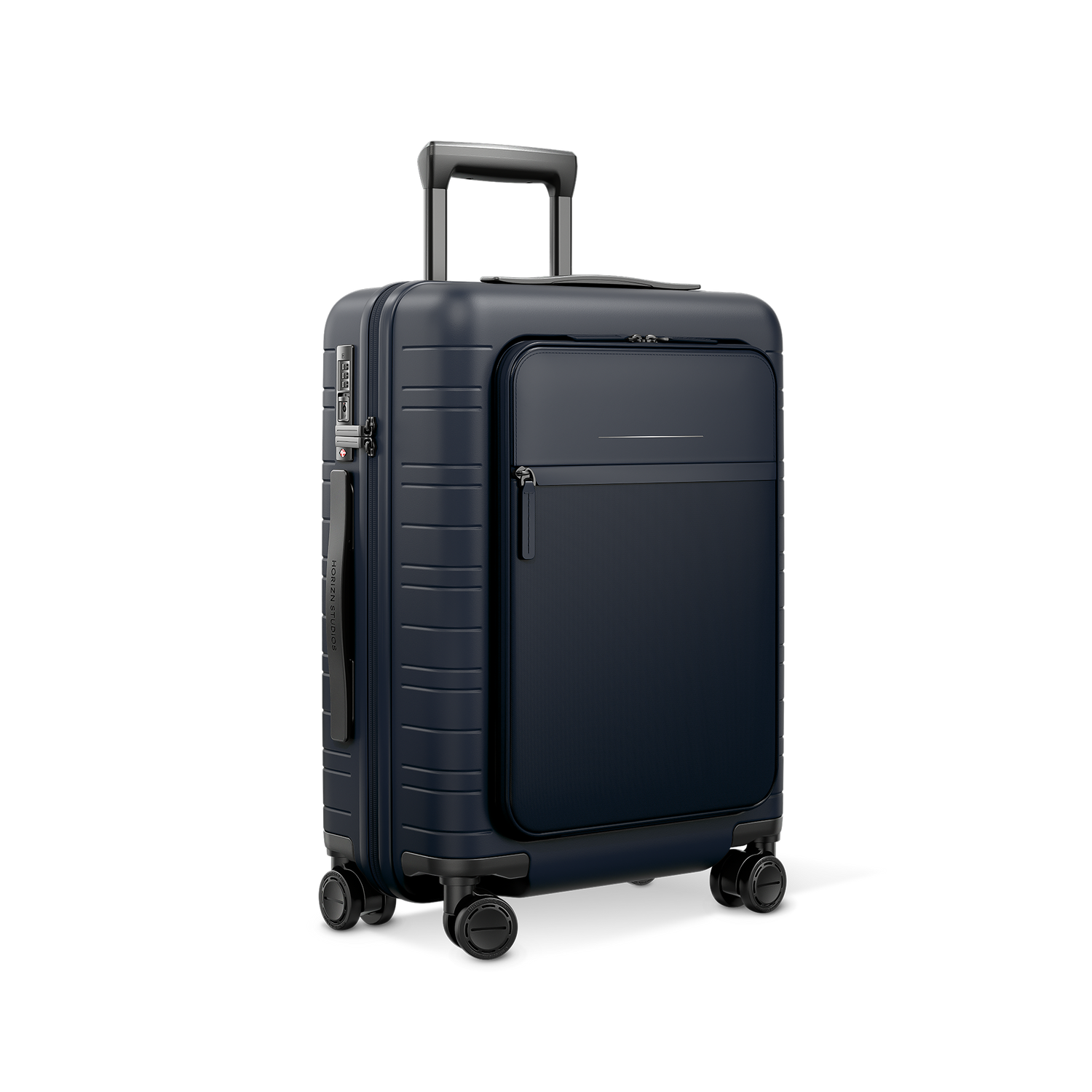 HORIZN STUDIOS Maleta de Cabina M5 PRO con Bolsillo para PC
