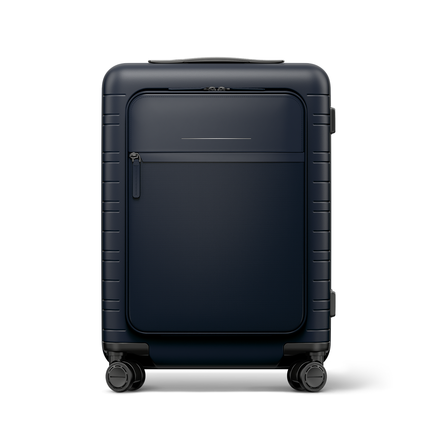 HORIZN STUDIOS Maleta de Cabina M5 PRO con Bolsillo para PC