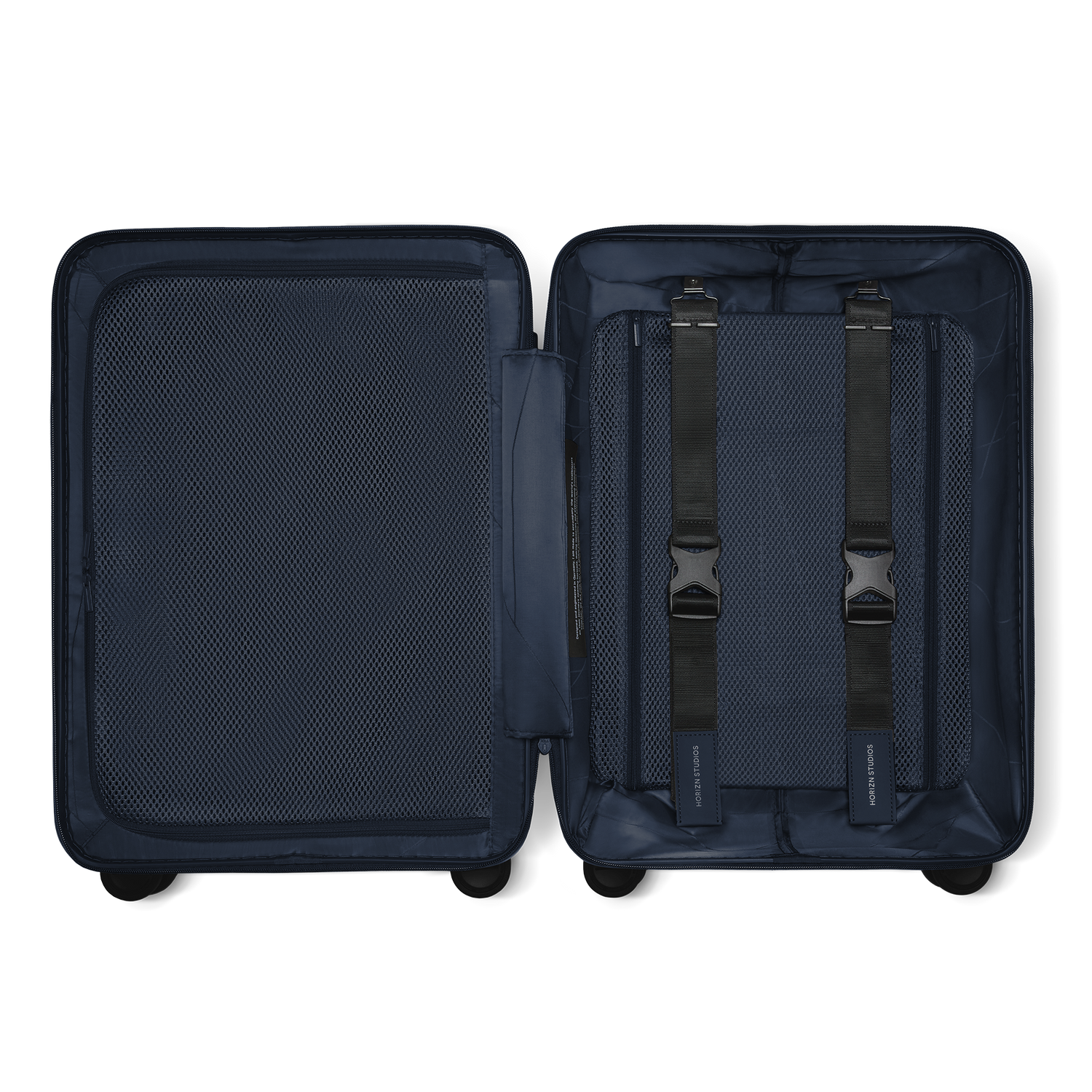 HORIZN STUDIOS Maleta de Cabina M5 PRO con Bolsillo para PC