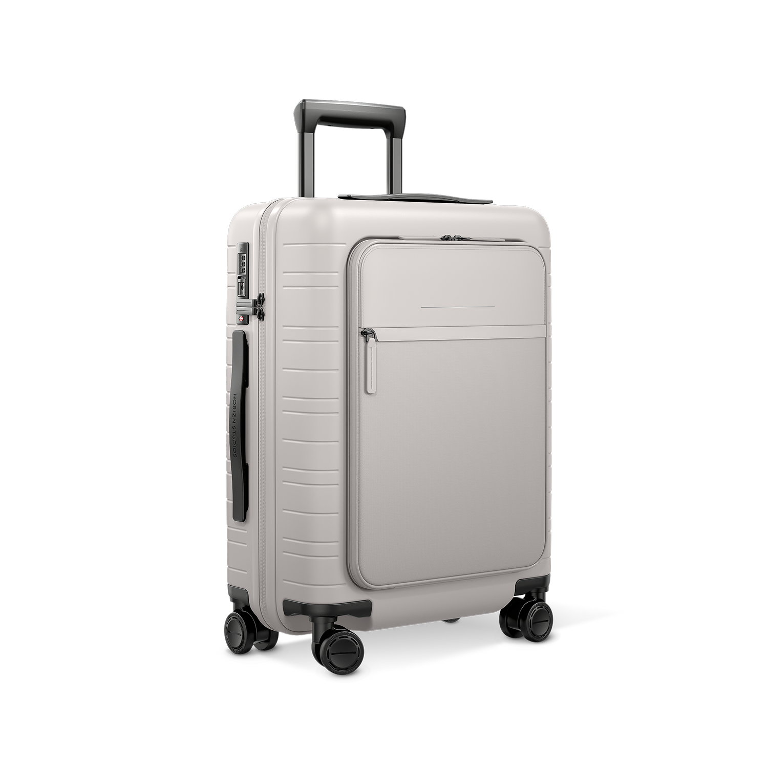 HORIZN STUDIOS Maleta de Cabina M5 PRO con Bolsillo para PC