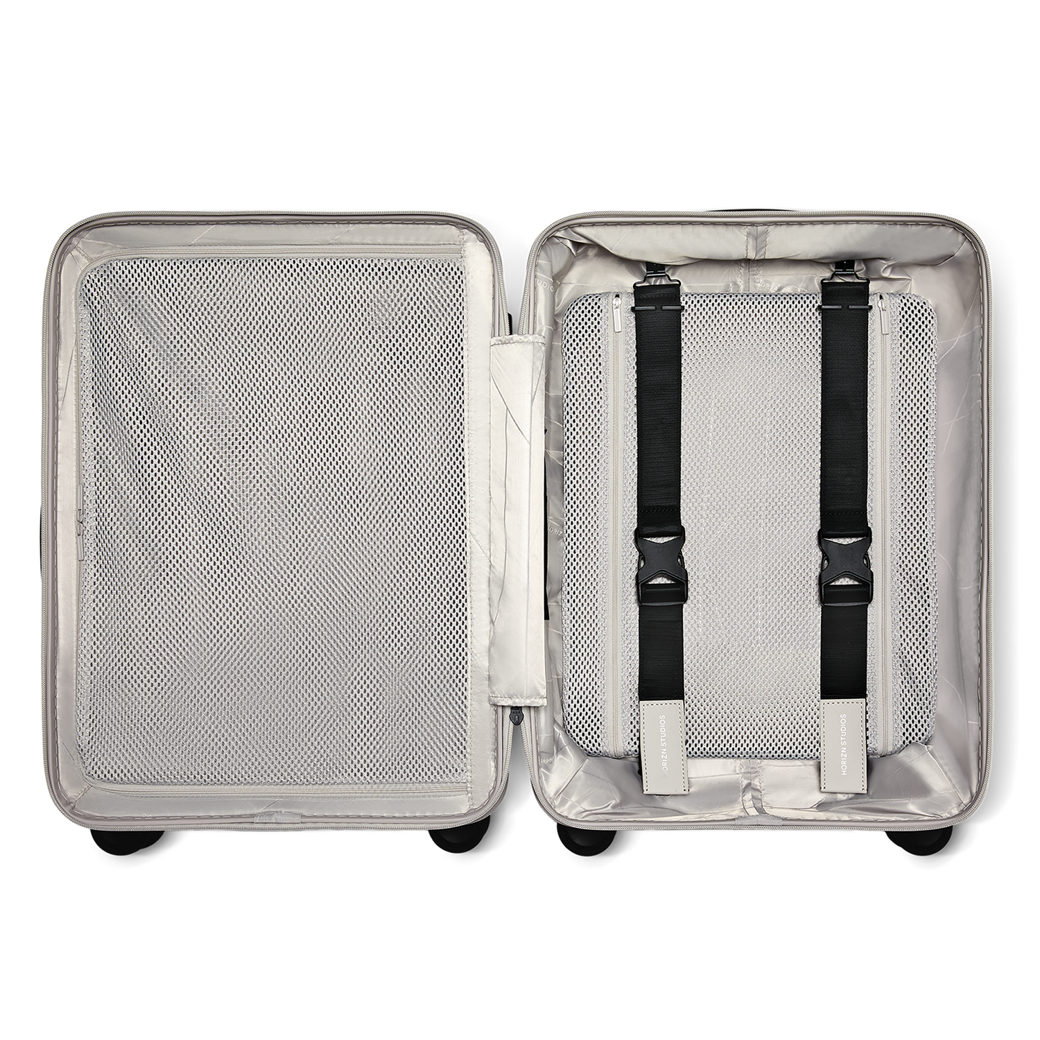 HORIZN STUDIOS Maleta de Cabina M5 PRO con Bolsillo para PC