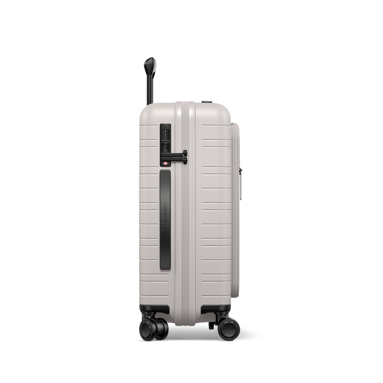 HORIZN STUDIOS Maleta de Cabina M5 PRO con Bolsillo para PC