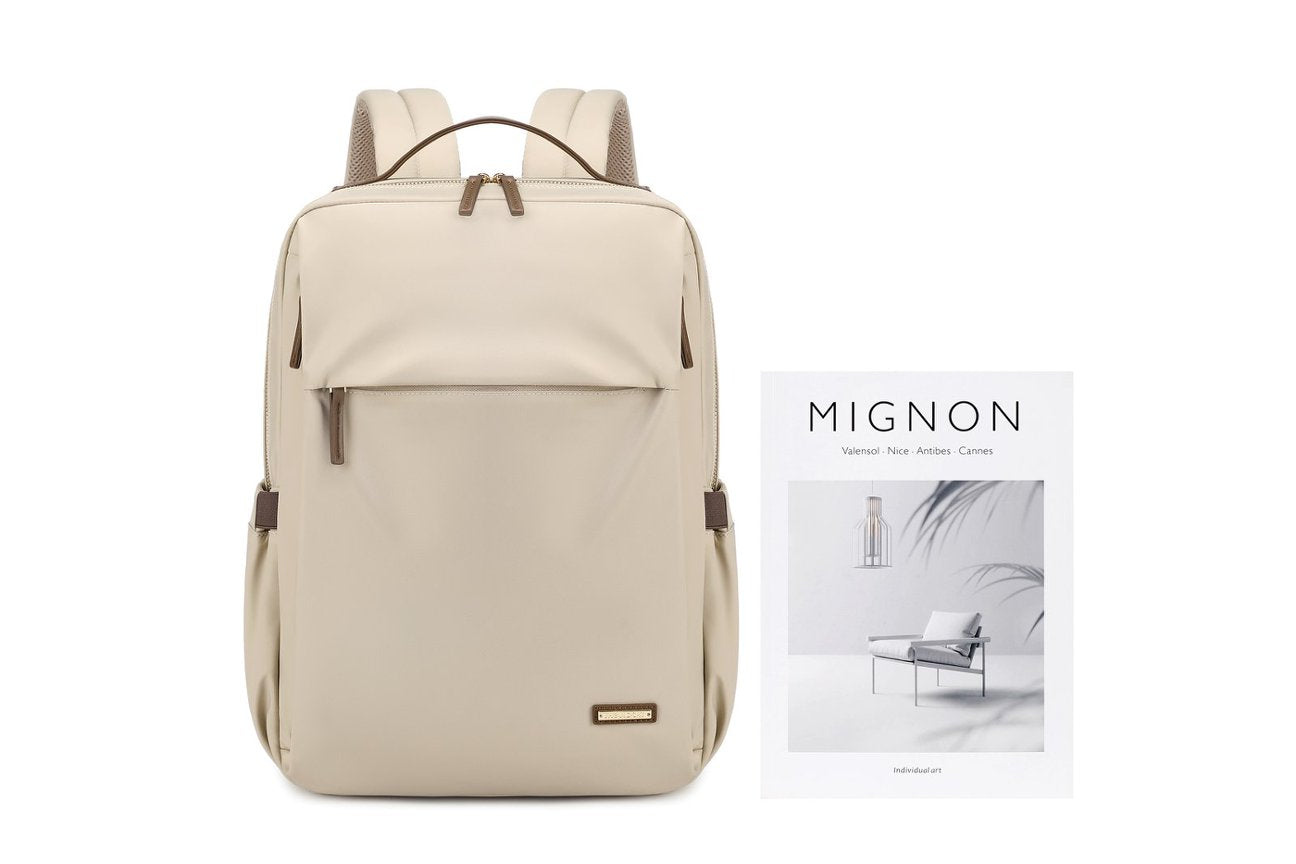 GREENWICH 14" Rucksack