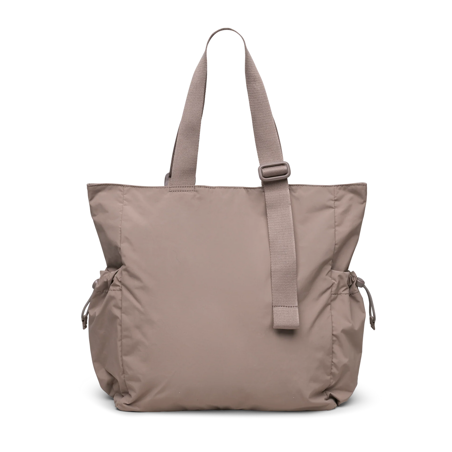 Got Bag Puffer Square Sac grand monochrome