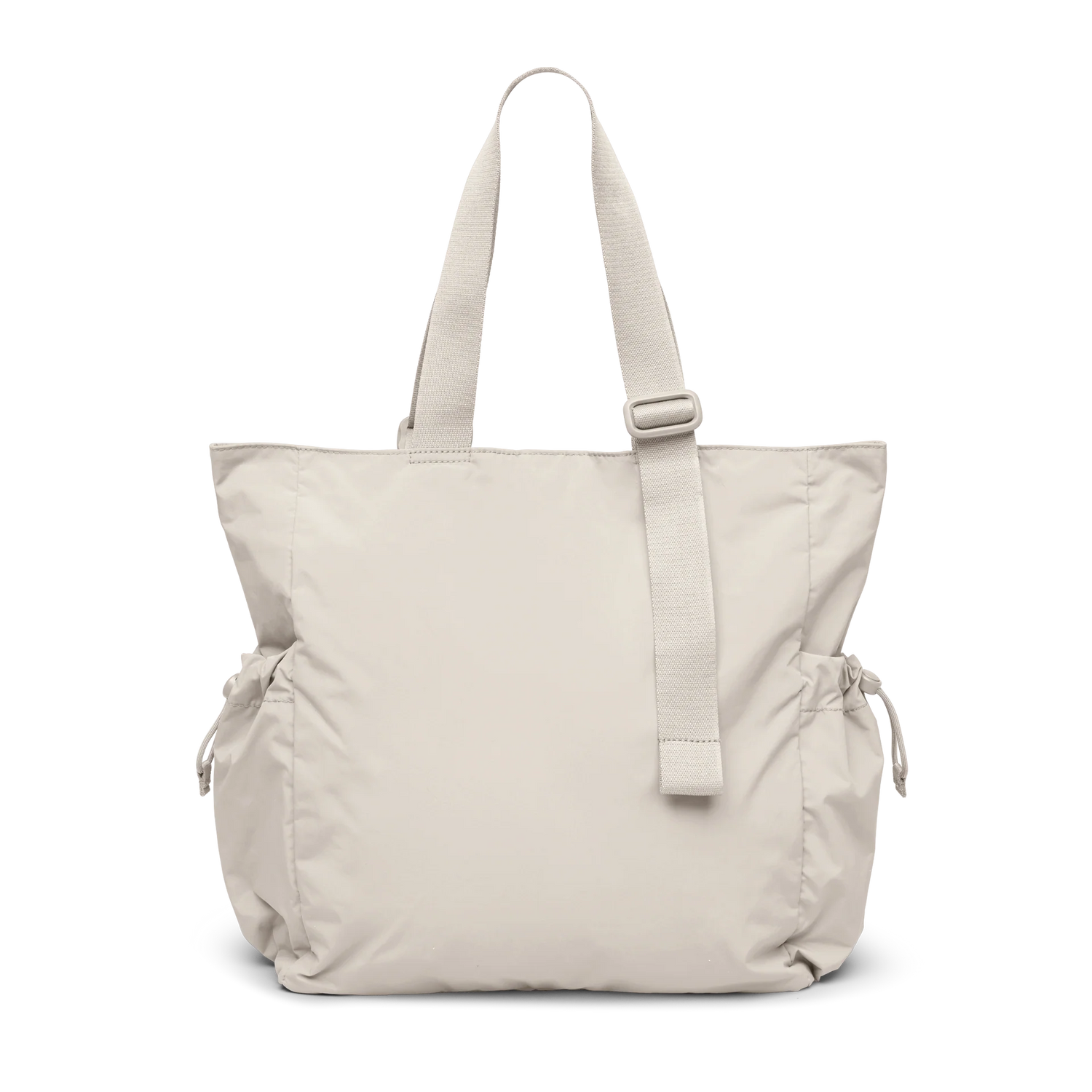 Got Bag Puffer Square Sac grand monochrome