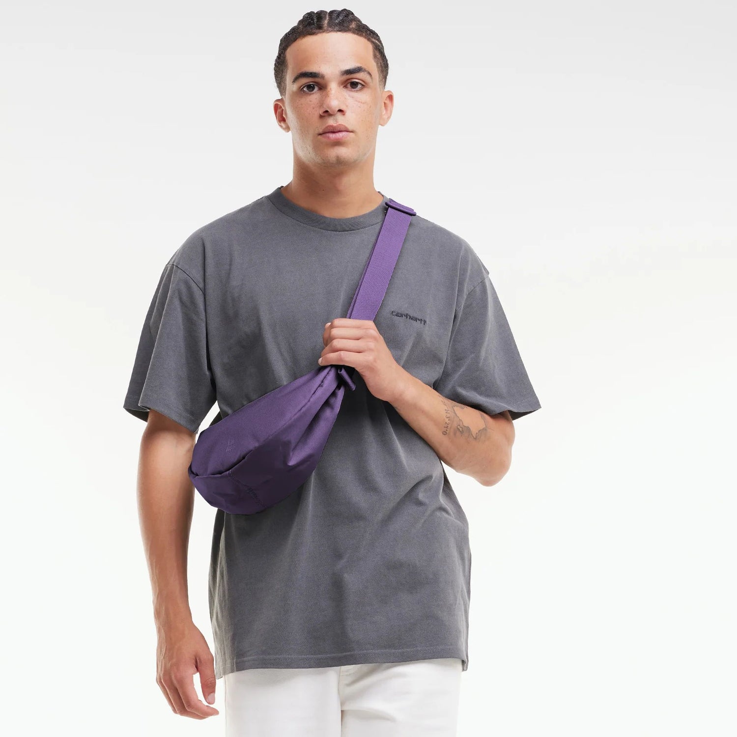 GOT BAG MOON BAG SMALL MONOCHROME