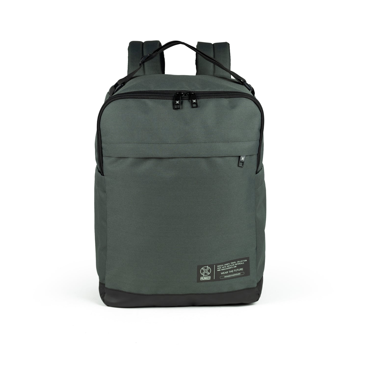 MUNICH Mochila do portão urseat x39