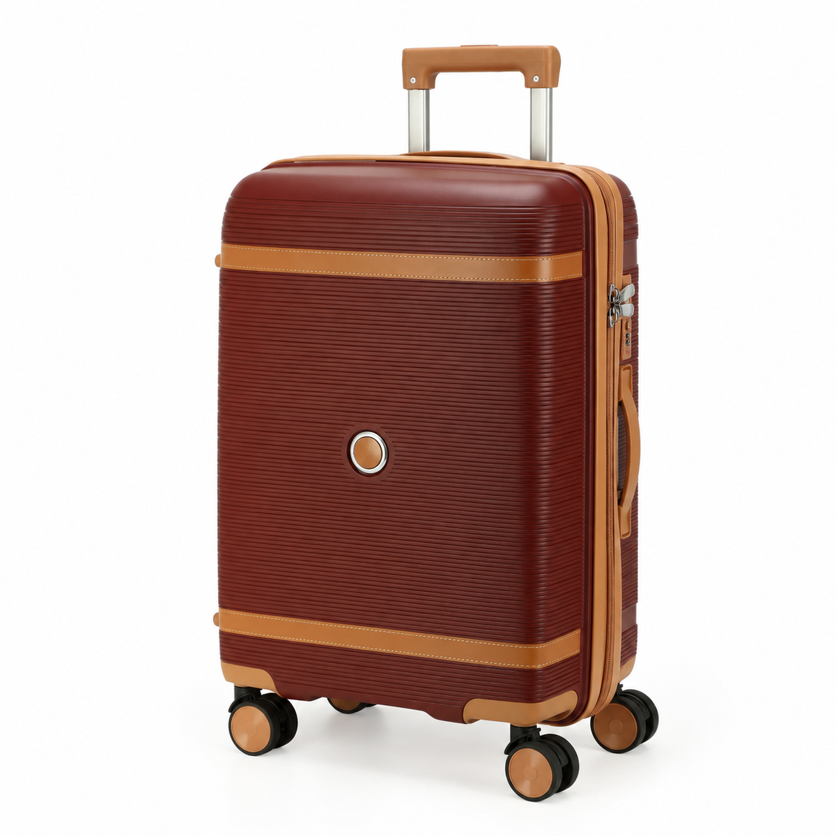 GREENWICH stor kuffert 76cm ATLANTA