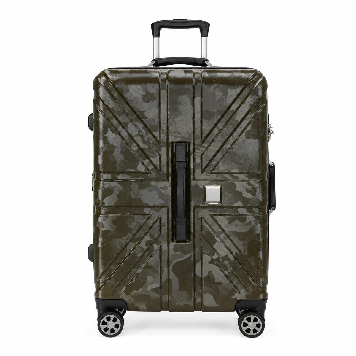 GREENWICH maleta grande trunk 81cm LONDON