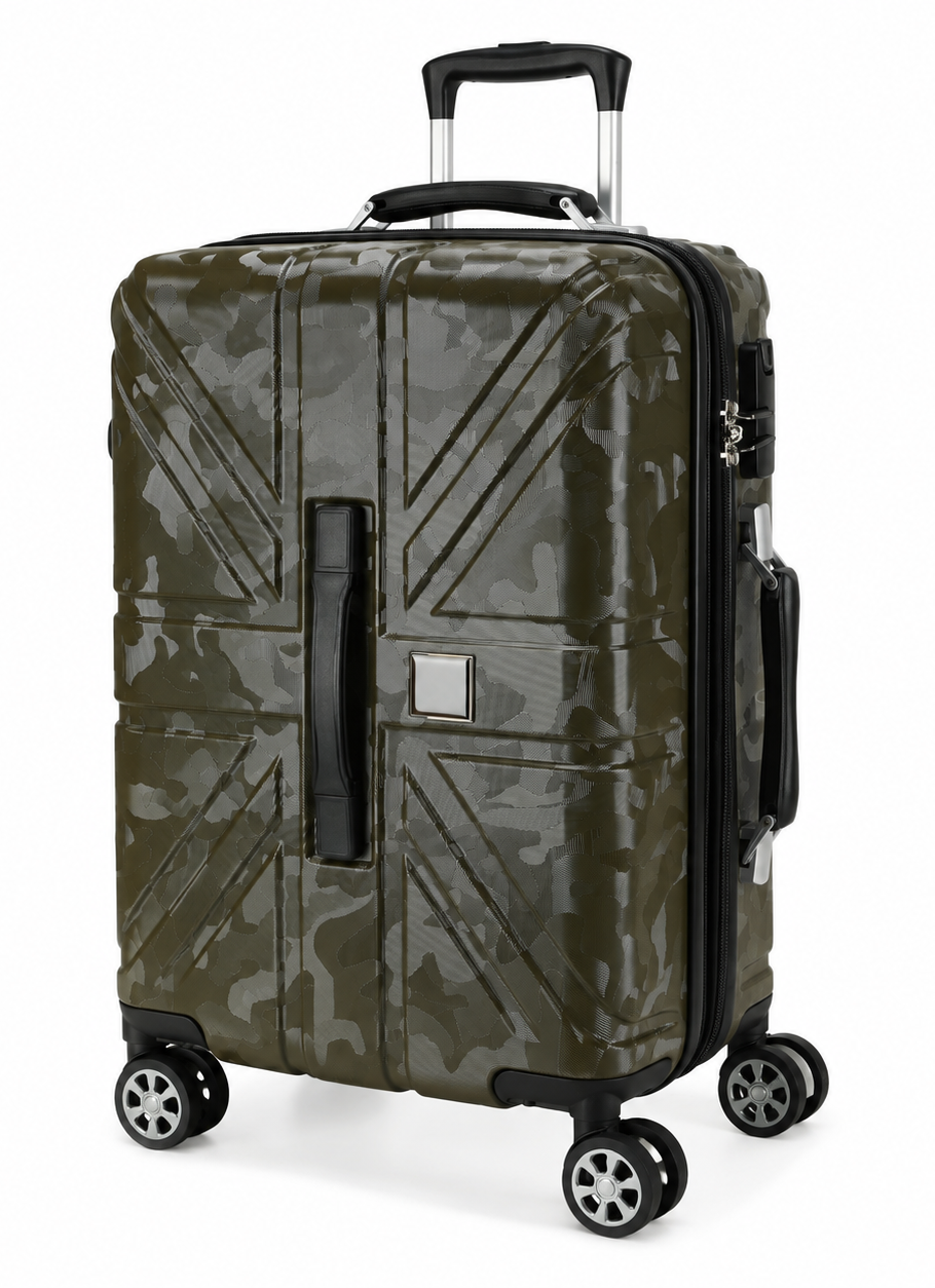 GREENWICH maleta grande trunk 81cm LONDON