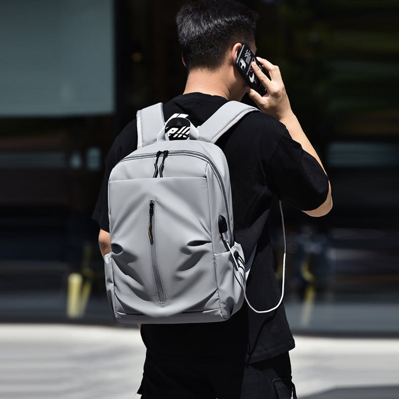 GREENWICH Mochila NEWARK 22L IMPERMEABLE