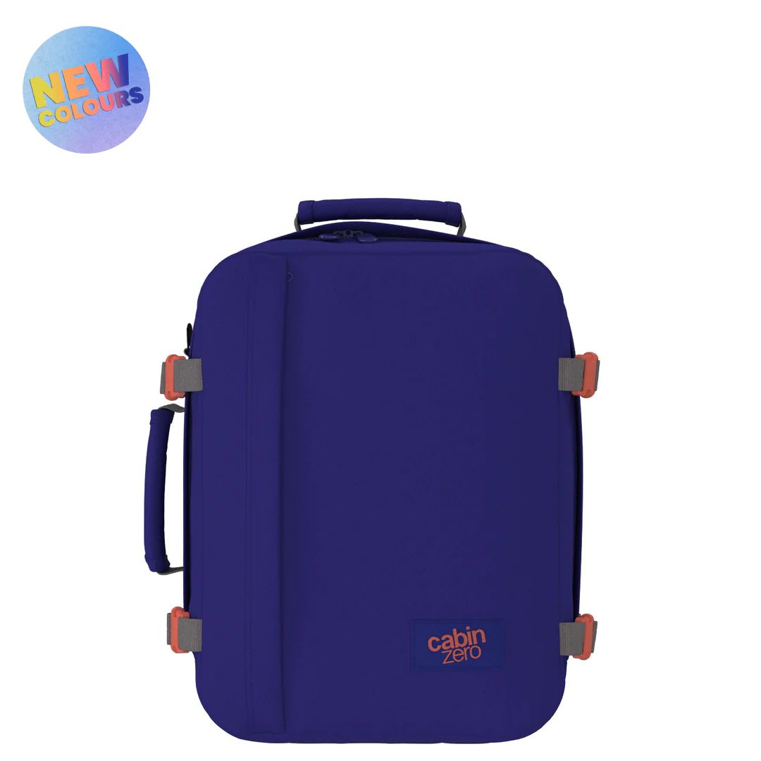 Backpack Classic 28L CABINZERO