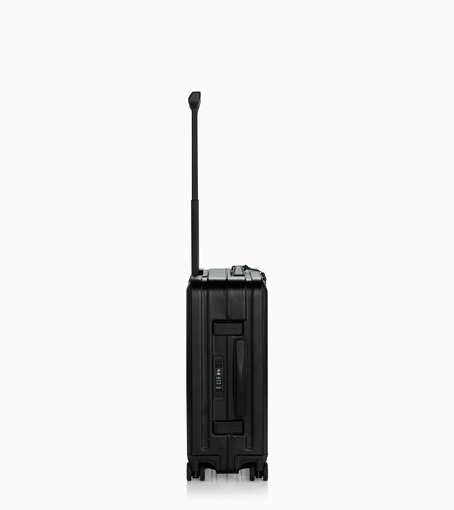 ALLUMINIO PD TROLLEY CABINA