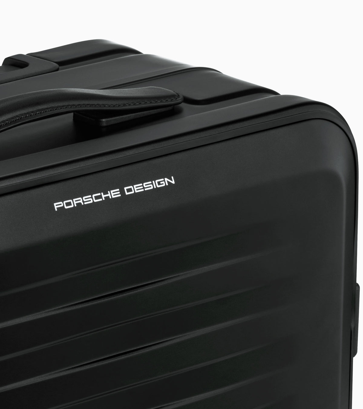 ALLUMINIO PD TROLLEY CABINA