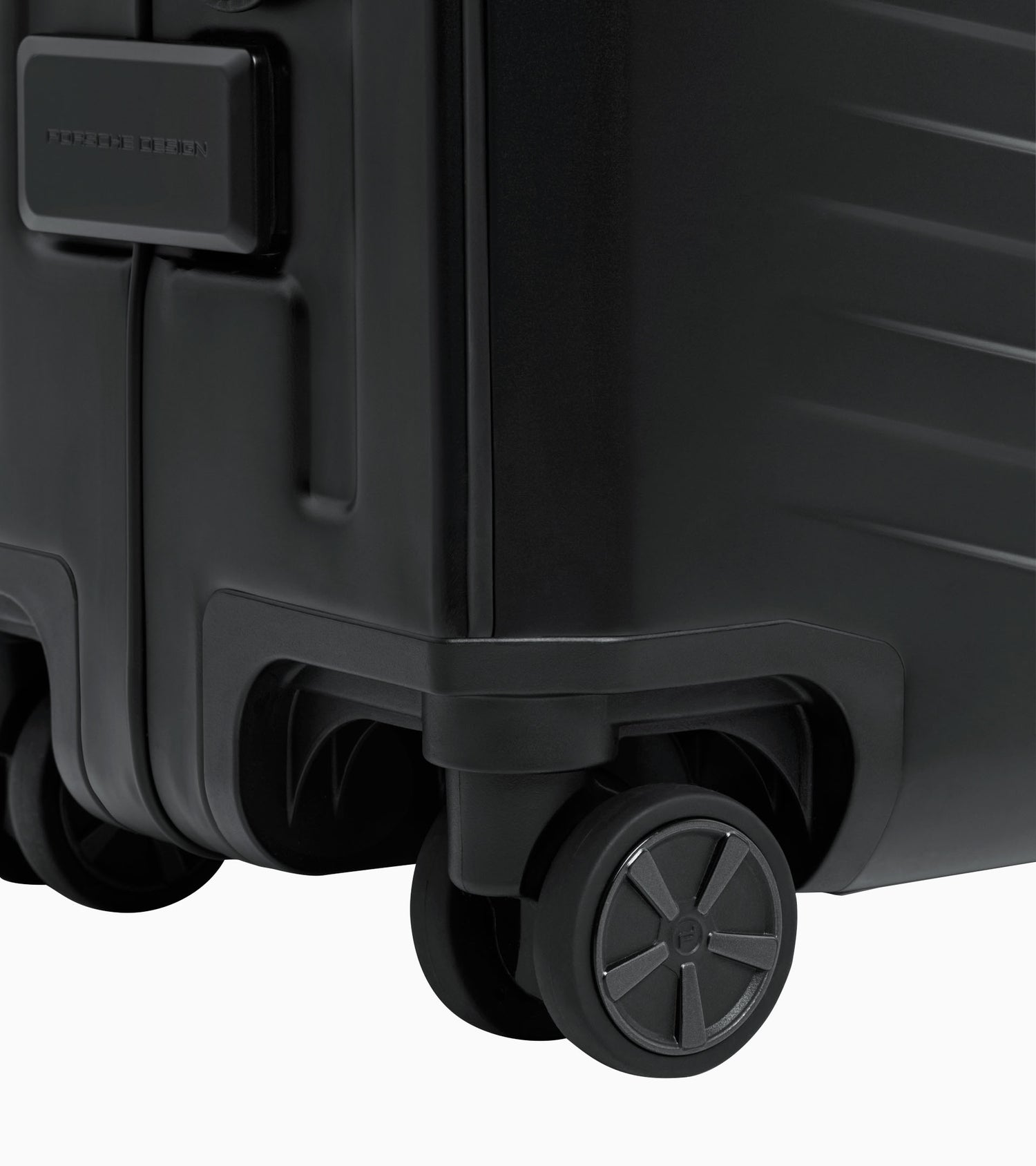 ALLUMINIO PD TROLLEY CABINA